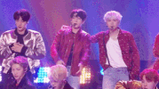 nyre 2018 GIF by New Year's Rockin' Eve