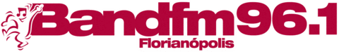 Bandfm Bandfmfloripa Sticker by Band FM Lages