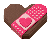 Stop Motion Love Sticker by Tommy Perez