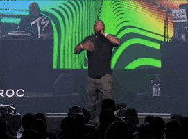 Ja Rule V Fat Joe GIF by VERZUZ