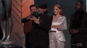 American Sign Language Asl GIF by SAG Awards