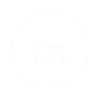 Private Jet Post Sticker by JetSetGo