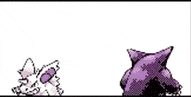 game boy pokemon GIF