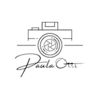 Logo Foto Sticker by Paula Otti photography