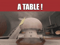 Christmas Gift GIF by Mushmushfun