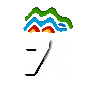 Trail Sticker by misionestraildelaselva