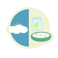 Ramadan Raya Sticker by Health Promotion Board Singapore