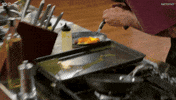 Fire Australia GIF by MasterChefAU
