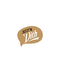 German Love Sticker by dithmarscher_brauerei