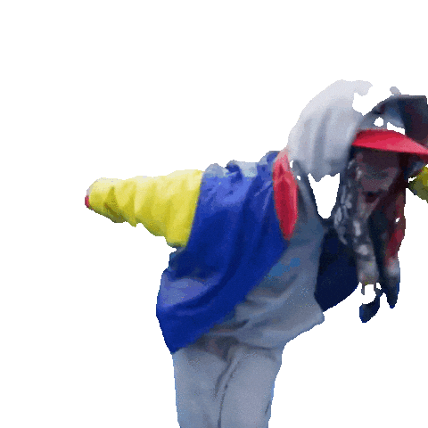 GD_INTERNATIONAL giphyupload power gd bigbang Sticker