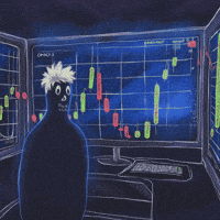 Crypto Feeling GIF