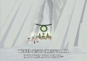 GIF by South Park 