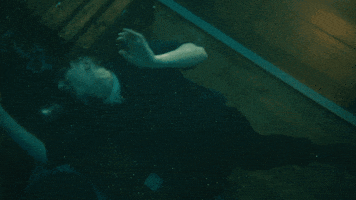 drunk water GIF by George Ezra