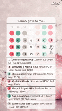 GIF by DermFx