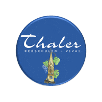 Thaler Sticker by Thaler_Rebschule