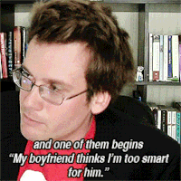 life girls GIF