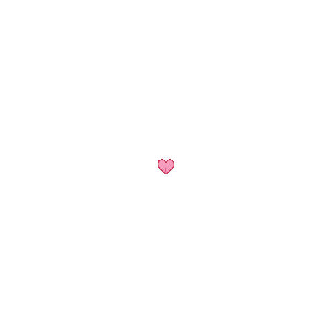 michalleah444 giphyupload love heart pink Sticker