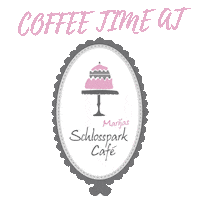 Marijasschlosspark Sticker by schlosspark-cafe