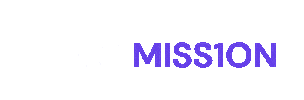 On A Mission Designer Sticker by Hostinger