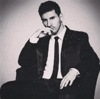 Lionel Messi GIF