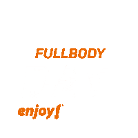 Gym Sticker by Enjoy Wellness