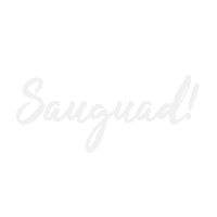 Sauguad Sticker by Chiemgau Tourismus e.V.