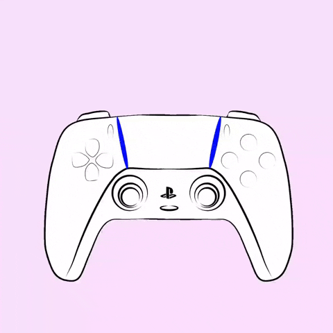 shaunbonjovi video game video games playstation controller GIF