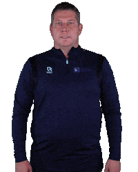 Bergen Op Zoom Win Sticker by SC Kruisland