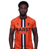 Bergen Op Zoom Win Sticker by SC Kruisland