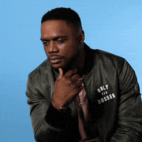 Smirk Smile GIF by Twitter