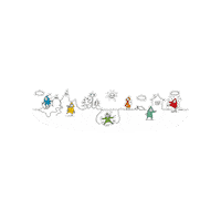 Pmd Sticker by Pro malé dobrodruhy