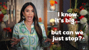GIF by Real Housewives Of Cheshire