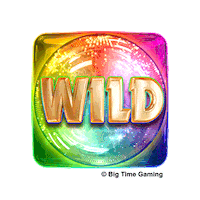 Winning Crystal Ball Sticker by Big Time Gaming