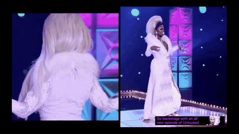 episode 4 GIF by RuPaul's Drag Race