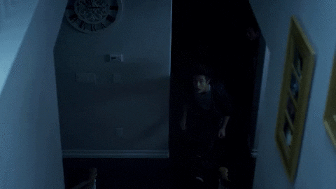 GIF by EXPELLED