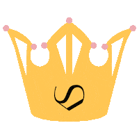 Royal Family Summer Sticker by Kalli's Beauty Center