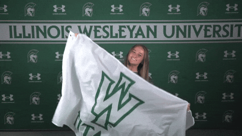 25Iwuwsoc GIF by iwusports