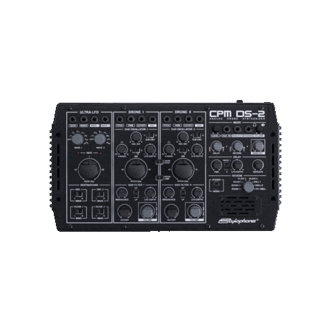 Sticker by 3000 Bass