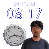 8Am Sticker