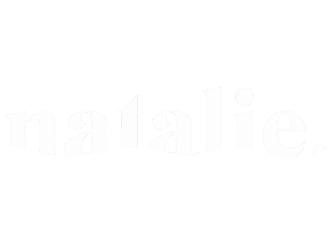 Natatea Sticker