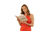 ZivaMeditation book mind blown ziva Sticker