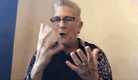 Asl Culture GIF