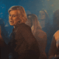 Hit The Floor Dancing GIF by NETFLIX