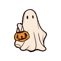Honsel Halloween Sticker by Honsel