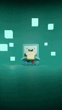 Steven Chowder GIF by Youtooz
