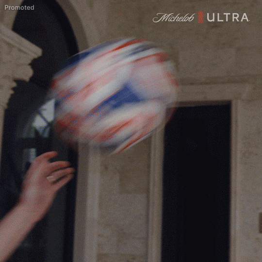 GIF by MichelobULTRA