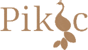 Pikoc home house perfume spray Sticker