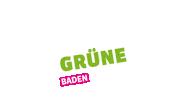 gruene_baden gruenebaden grünebaden gruene baden grüne baden Sticker