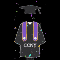 Ccny GIF by The City College of New York