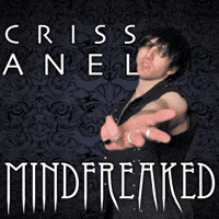 Criss Angel GIF